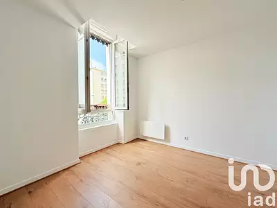 Appartement, 106 m²