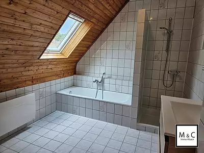 Appartement, 62 m²