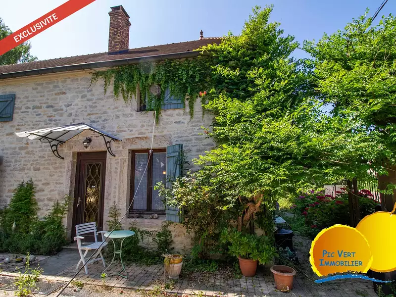 Maison, 120 m²