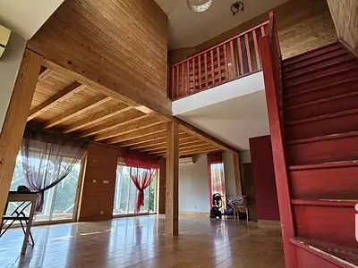 Maison, 161 m²