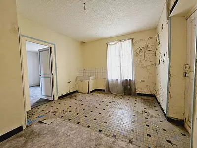 Maison, 89 m²