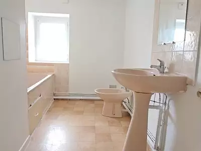 Immeuble