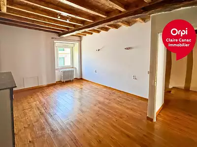 Maison, 100 m²