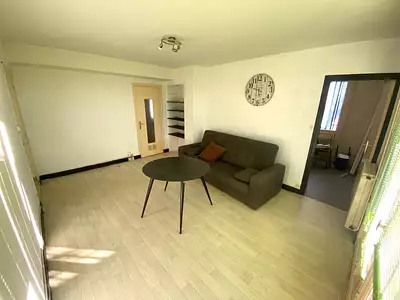 Appartement, 58 m²