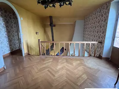 Maison, 188 m²