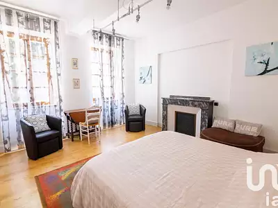 Maison, 405 m²