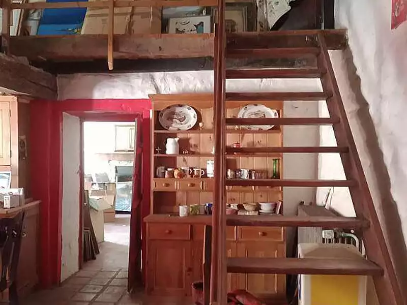 Maison, 167 m²