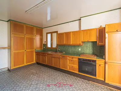 Maison, 450 m²