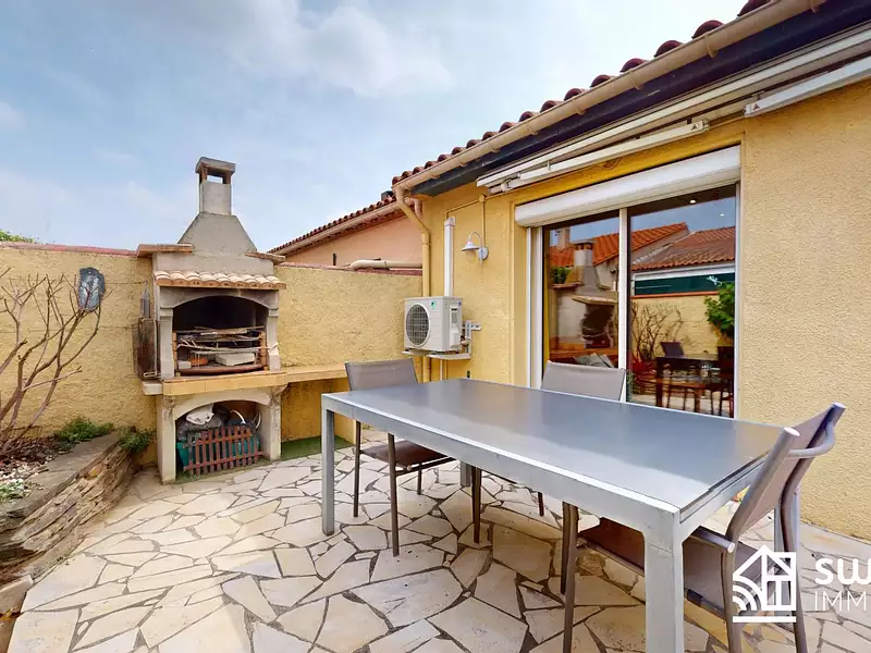 Maison, 90 m²