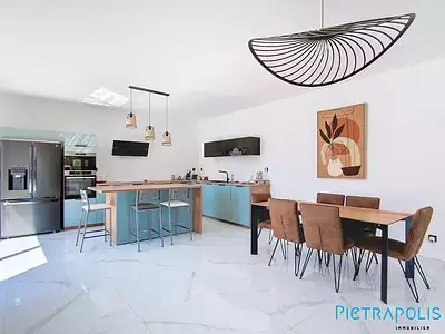 Maison, 112,21 m²