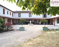 Maison, 730 m²