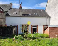 Maison, 103 m²