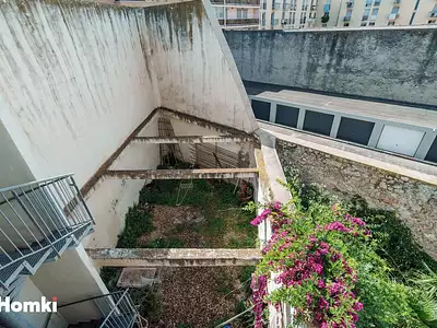 Appartement, 81 m²
