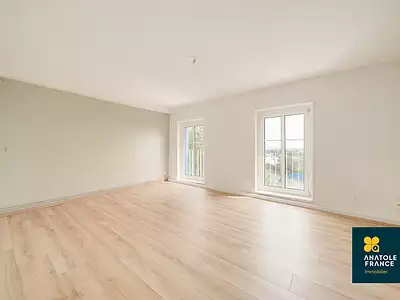 Appartement, 100 m²