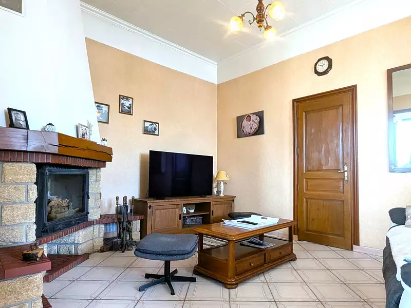 Maison, 164 m²