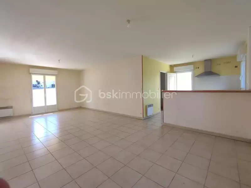 Maison, 87 m²