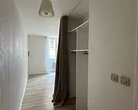 Appartement, 26,57 m²