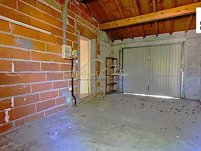 Maison, 66 m²