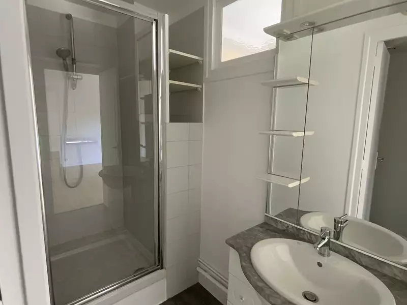Appartement, 35,26 m²