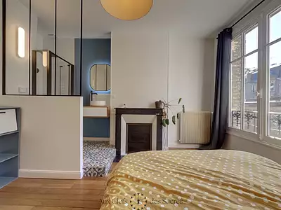Maison, 100 m²