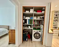 Appartement, 105 m²