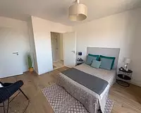 Appartement, 135 m²