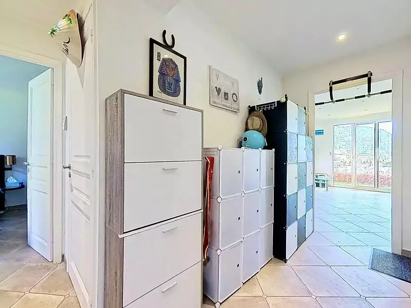 Appartement, 60 m²
