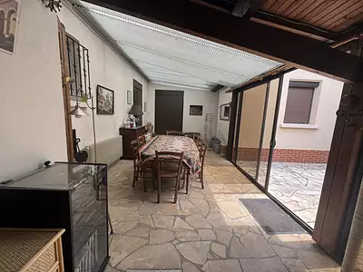Maison, 165,37 m²