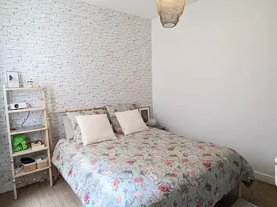 Appartement, 87 m²