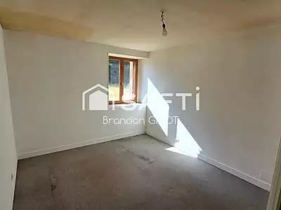 Maison, 55 m²