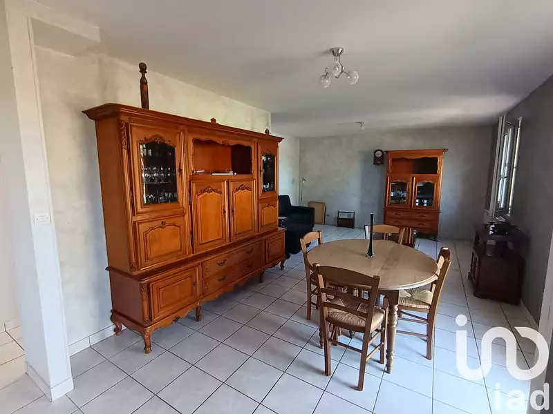 Maison, 110 m²