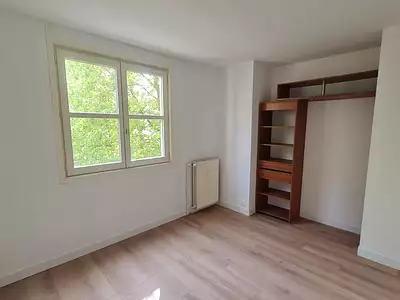 Appartement, 76 m²