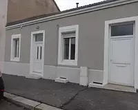 Maison, 63 m²