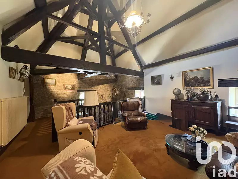 Maison, 288 m²