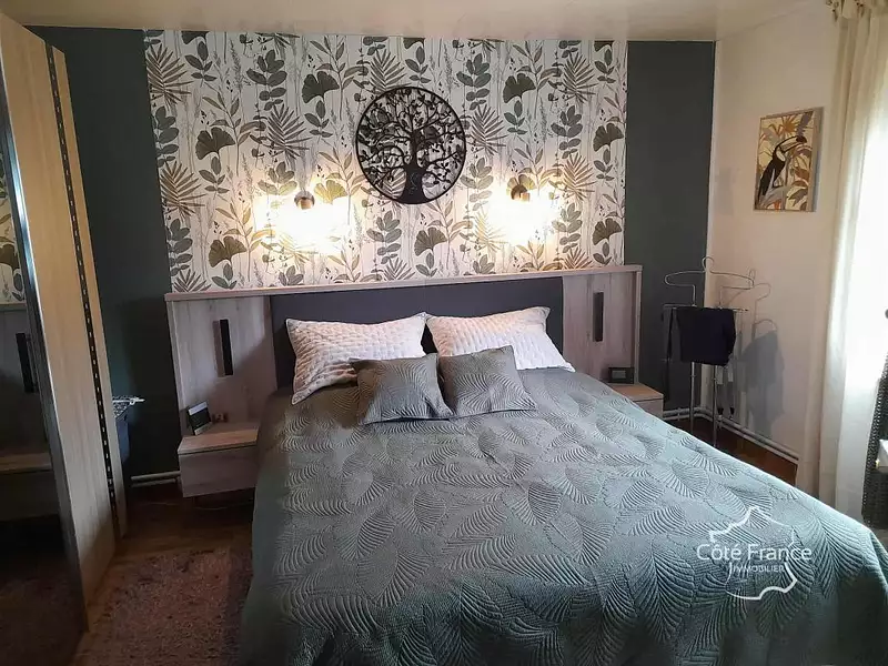 Maison, 100 m²