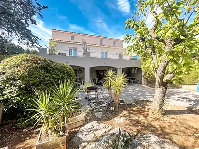 Maison, 211,75 m²