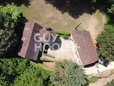 Maison, 176 m²
