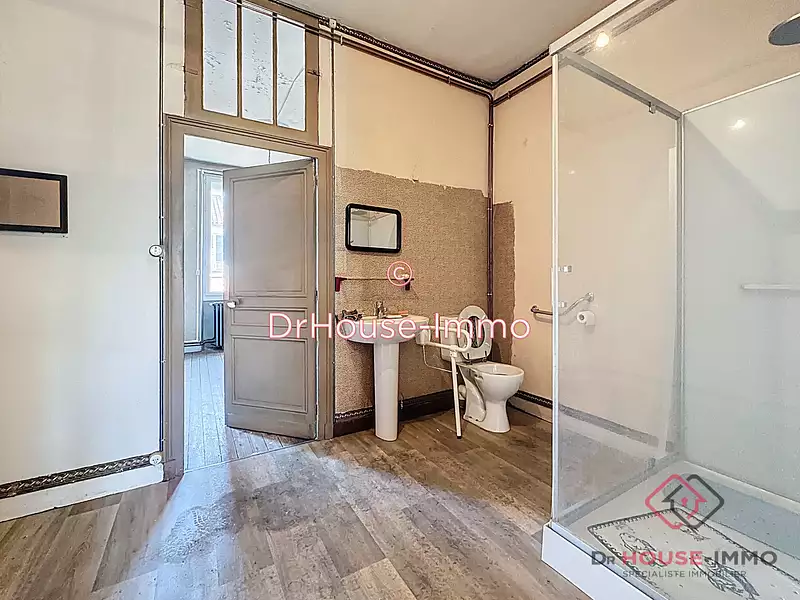 Immeuble, 212 m²