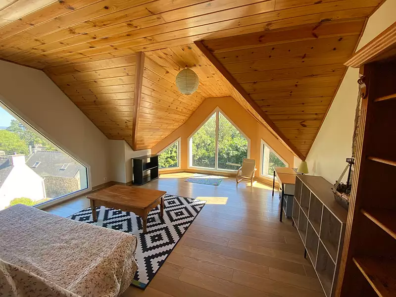 Maison, 167 m²