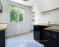 Appartement, 65,38 m²