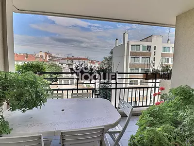Appartement, 88,13 m²