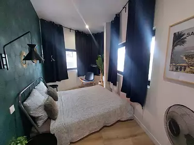 Appartement, 57,97 m²