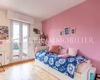 Appartement, 80 m²