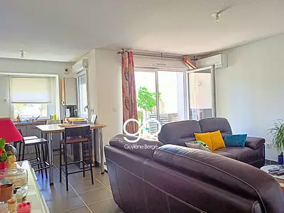 Appartement, 82 m²
