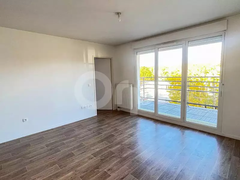 Appartement, 40 m²