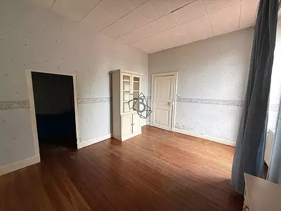 Maison, 165,5 m²