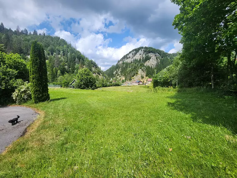 Maison, 184 m²