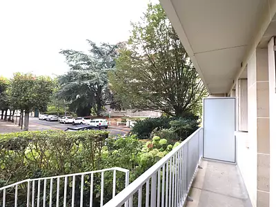 Appartement, 77,18 m²