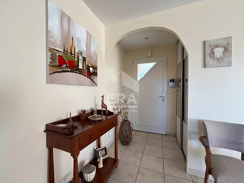 Maison, 168 m²