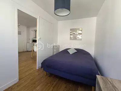 Appartement, 63 m²